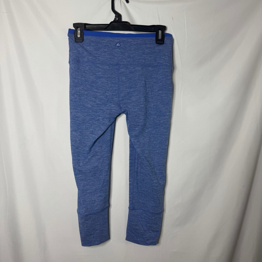 NEW with tags Women's Prana Blue Jay Tori Capri S - Picture 3 of 7